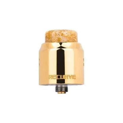 Wotofo Recurve Dual RDA | NOW ONLY £14.95 | bearsvapes.co.uk