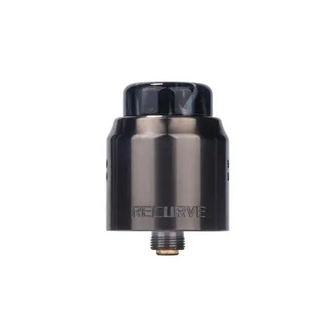 Wotofo Recurve Dual RDA | NOW ONLY £14.95 | bearsvapes.co.uk