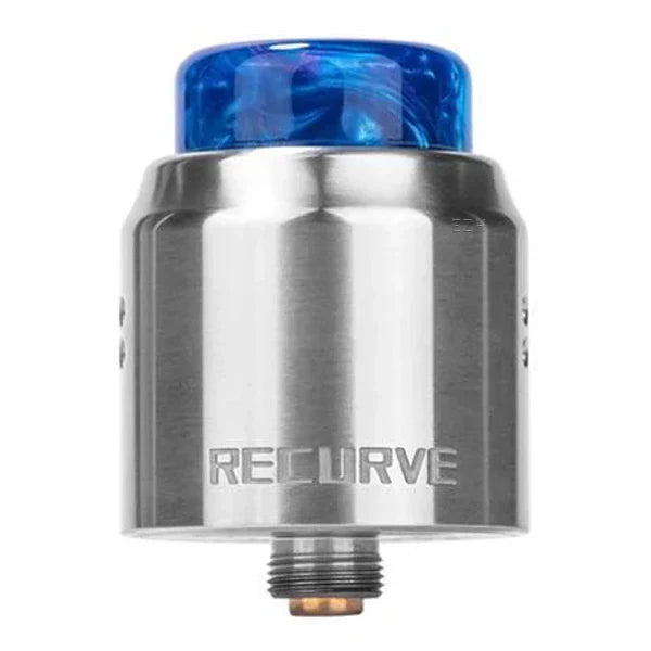 Wotofo Recurve Dual RDA | NOW ONLY £14.95 | bearsvapes.co.uk