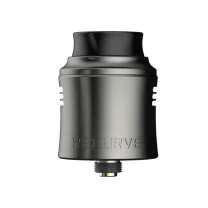 Wotofo Recurve V2 RDA | 24mm Dual or Single Coil | bearsvapes.co.uk