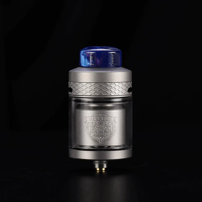 Wotofo Serpent Elevate RTA 24mm Post-less Build Deck| bearsvapes.co.uk