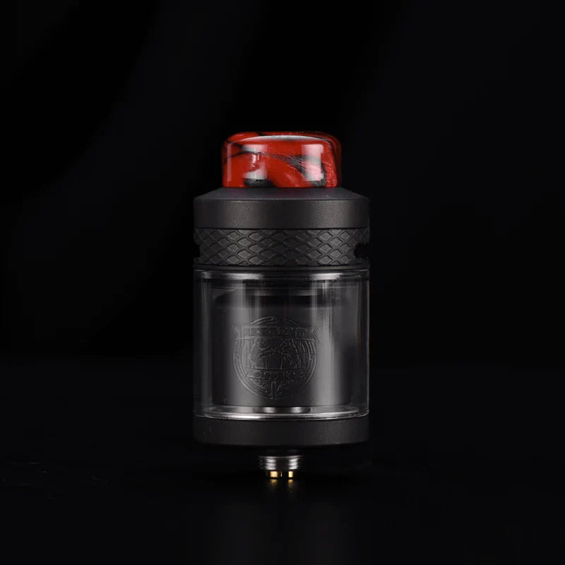 Wotofo Serpent Elevate RTA 24mm Post-less Build Deck| bearsvapes.co.uk