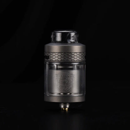 Wotofo Serpent Elevate RTA 24mm Post-less Build Deck| bearsvapes.co.uk