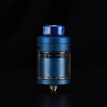 Wotofo Serpent Elevate RTA 24mm Post-less Build Deck| bearsvapes.co.uk