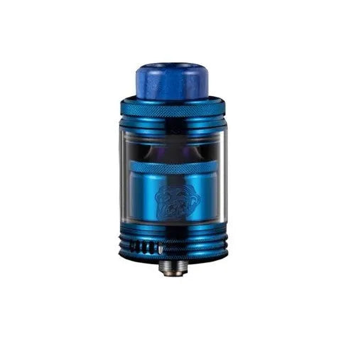 Wotofo Troll X RTA | 24mm Dual or Single | Post-less| bearsvapes.co.uk