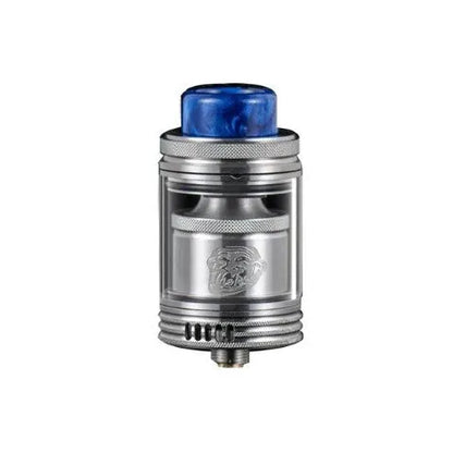 Wotofo Troll X RTA | 24mm Dual or Single | Post-less| bearsvapes.co.uk