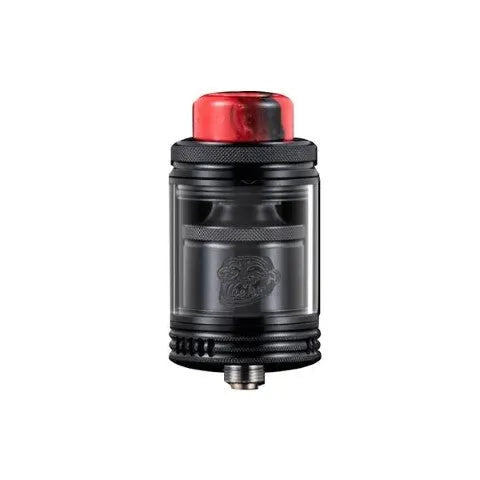 Wotofo Troll X RTA | 24mm Dual or Single | Post-less| bearsvapes.co.uk