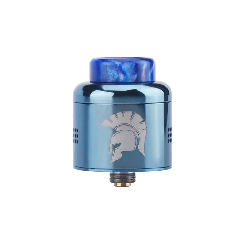 Wotofo Warrior RDA -25mm Dual Coil RDA | ONLY £7.95 | bearsvapes.co.uk