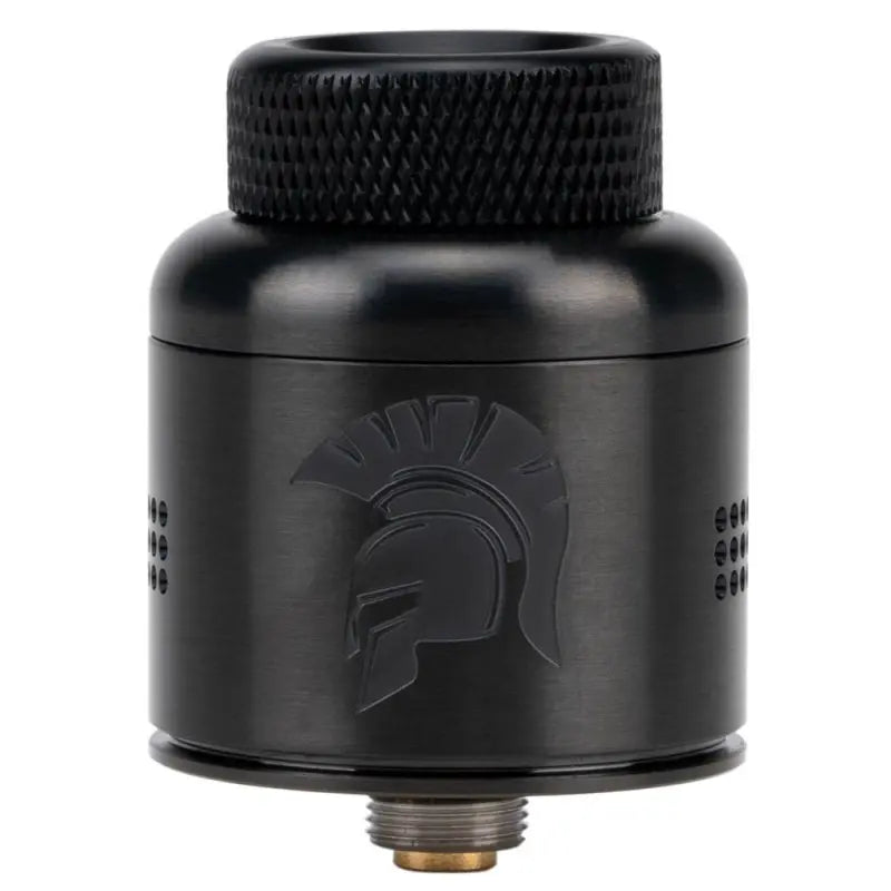 Wotofo Warrior RDA -25mm Dual Coil RDA | NOW £12.95 | bearsvapes.co.uk