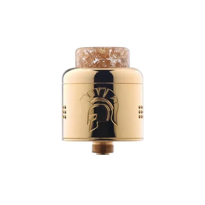 Wotofo Warrior RDA -25mm Dual Coil RDA | ONLY £7.95 | bearsvapes.co.uk