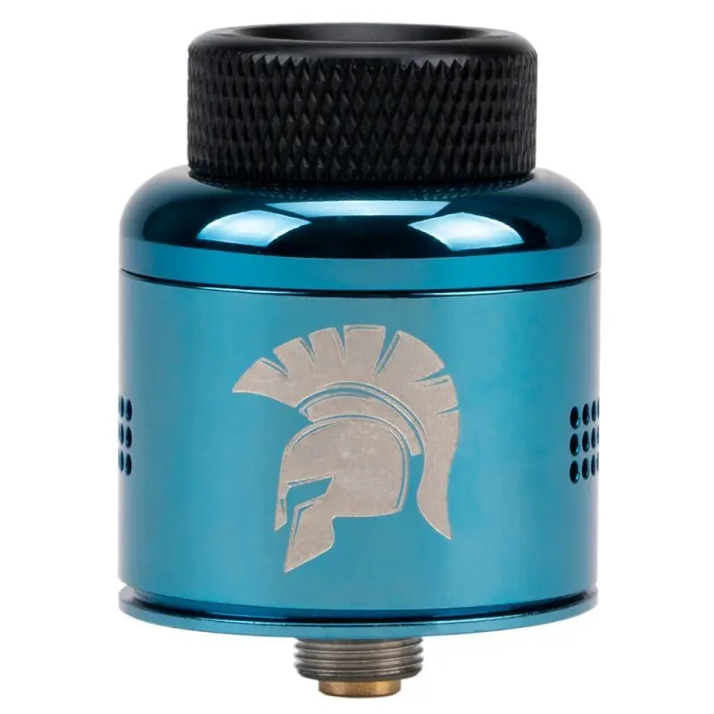 Wotofo Warrior RDA -25mm Dual Coil RDA | NOW £12.95 | bearsvapes.co.uk