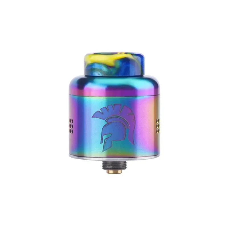 Wotofo Warrior RDA -25mm Dual Coil RDA | ONLY £7.95 | bearsvapes.co.uk