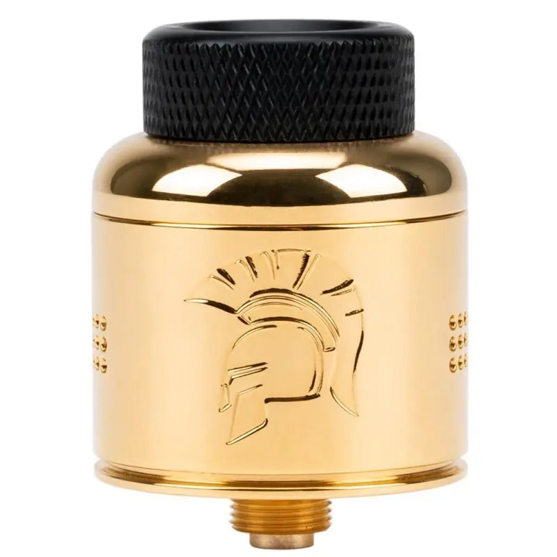 Wotofo Warrior RDA -25mm Dual Coil RDA | NOW £12.95 | bearsvapes.co.uk