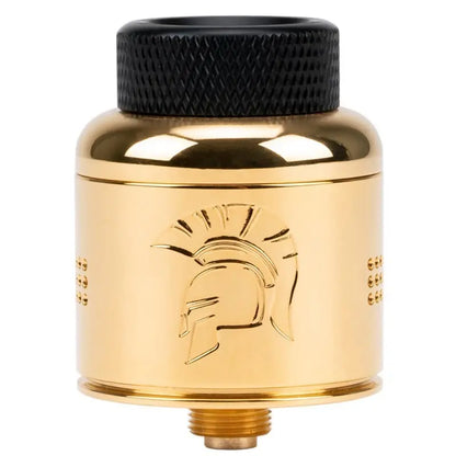 Wotofo Warrior RDA -25mm Dual Coil RDA | NOW £12.95 | bearsvapes.co.uk
