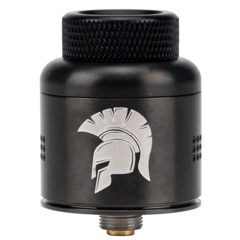 Gunmetal RDA 