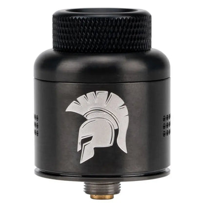 Wotofo Warrior RDA -25mm Dual Coil RDA | NOW £12.95 | bearsvapes.co.uk
