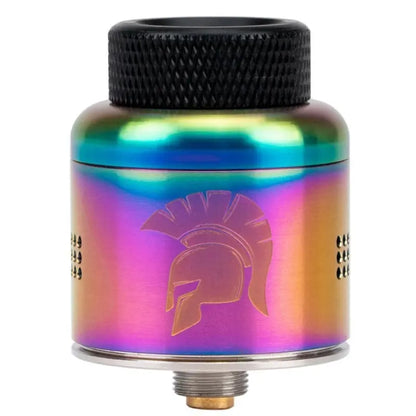 Wotofo Warrior RDA -25mm Dual Coil RDA | NOW £12.95 | bearsvapes.co.uk