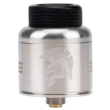 Wotofo Warrior RDA -25mm Dual Coil RDA | NOW £12.95 | bearsvapes.co.uk