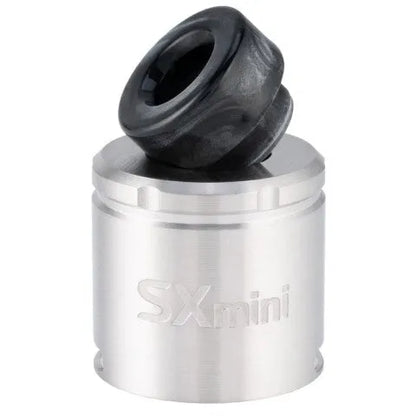 YiHi SXMini Divine RDA | Dual Coil 24mm BF RDA | bearsvapes.co.uk