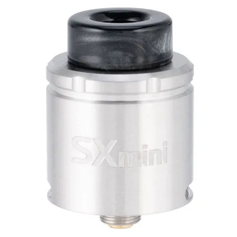 YiHi SXMini Divine RDA | Dual Coil 24mm BF RDA | bearsvapes.co.uk