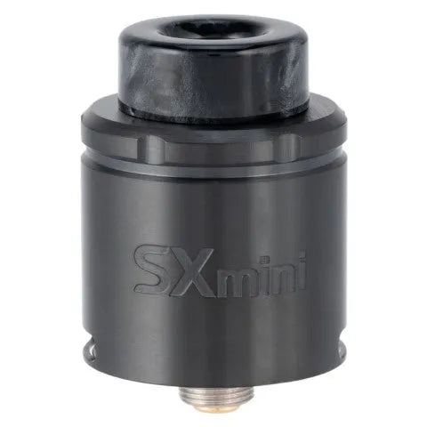 YiHi SXMini Divine RDA | Dual Coil 24mm BF RDA | bearsvapes.co.uk