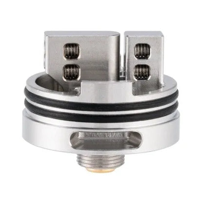 YiHi SXMini Divine RDA | Dual Coil 24mm BF RDA | bearsvapes.co.uk