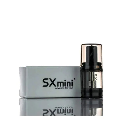 YiHi SXmini Mi Class Replacement Pods | bearsvapes.co.uk