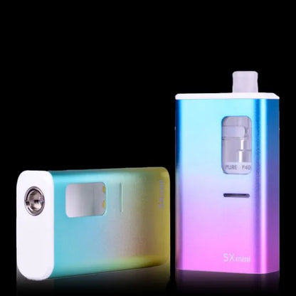 YiHi SxMini Vi Class AIO Kit | FREE 18650 Battery | bearsvapes.co.uk