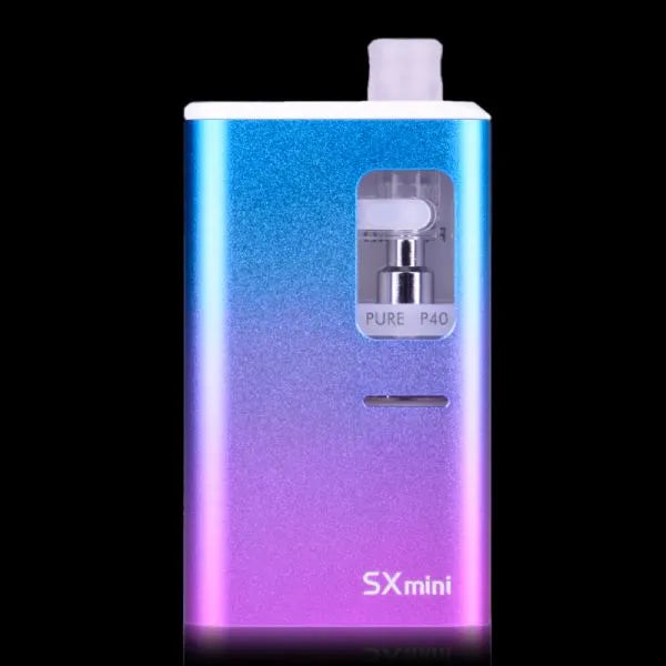 YiHi SxMini Vi Class AIO Kit | FREE 18650 Battery | bearsvapes.co.uk