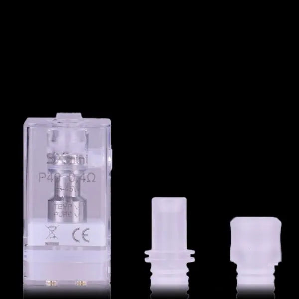 YiHi SxMini Vi Class AIO Kit | FREE 18650 Battery | bearsvapes.co.uk