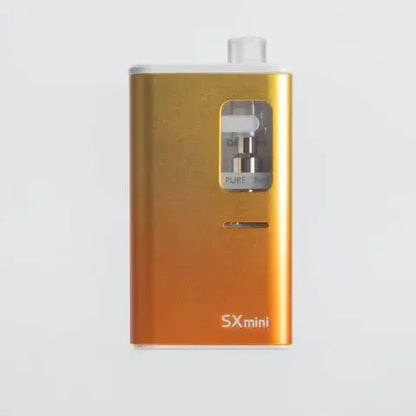 YiHi SxMini Vi Class AIO Kit | FREE 18650 Battery | bearsvapes.co.uk