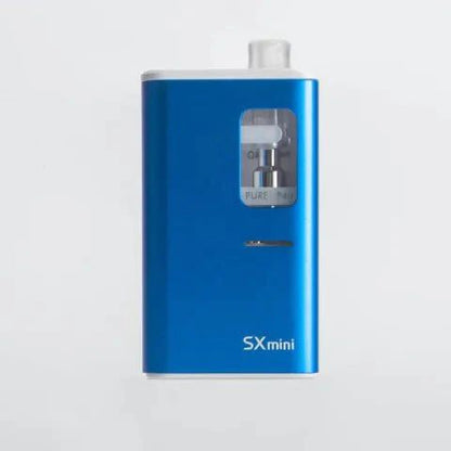YiHi SxMini Vi Class AIO Kit | FREE 18650 Battery | bearsvapes.co.uk