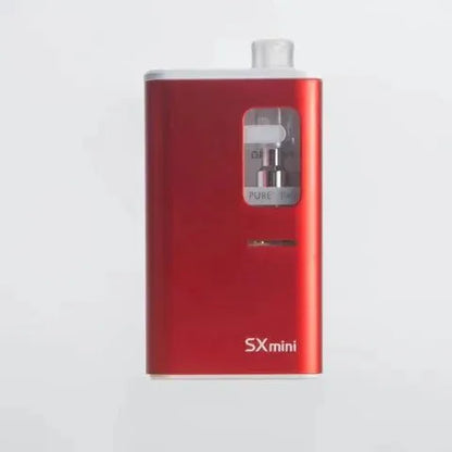 YiHi SxMini Vi Class AIO Kit | FREE 18650 Battery | bearsvapes.co.uk