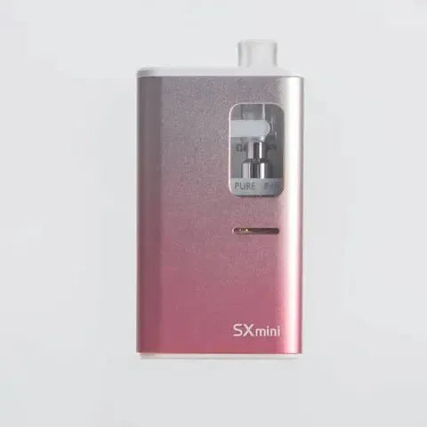 YiHi SxMini Vi Class AIO Kit | FREE 18650 Battery | bearsvapes.co.uk