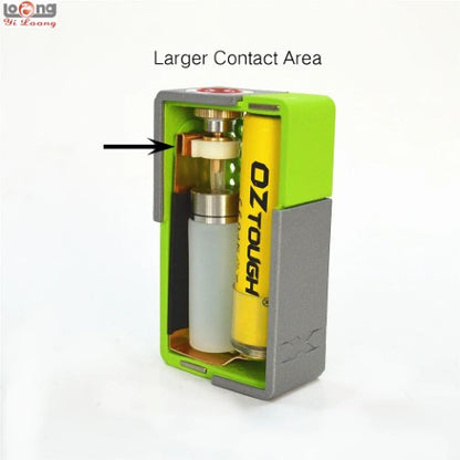 Yiloong Xbox Squonk Mod | With FREE Gold RDA | bearsvapes.co.uk