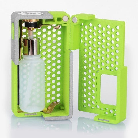 Yiloong Xbox Squonk Mod | CLEARANCE PRICE £9.95  | bearsvapes.co.uk