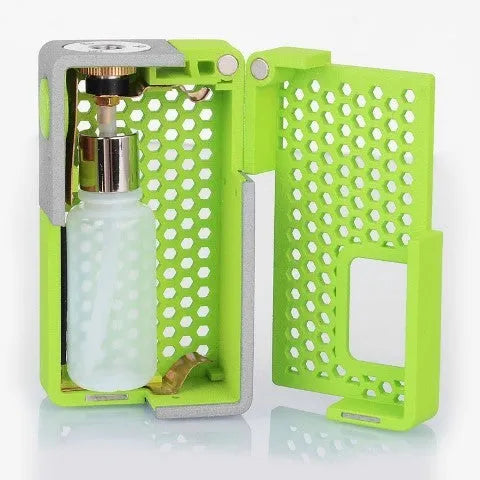 Yiloong Xbox Squonk Mod | CLEARANCE PRICE £9.95  | bearsvapes.co.uk