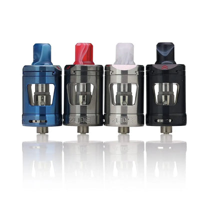 Innokin Zlide 2ml MTL & DTL Tank | bearsvapes.co.uk