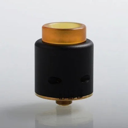 Advken Ziggs V2 RDA | 24mm Single or Dual Coil RDA | bearsvapes.co.uk