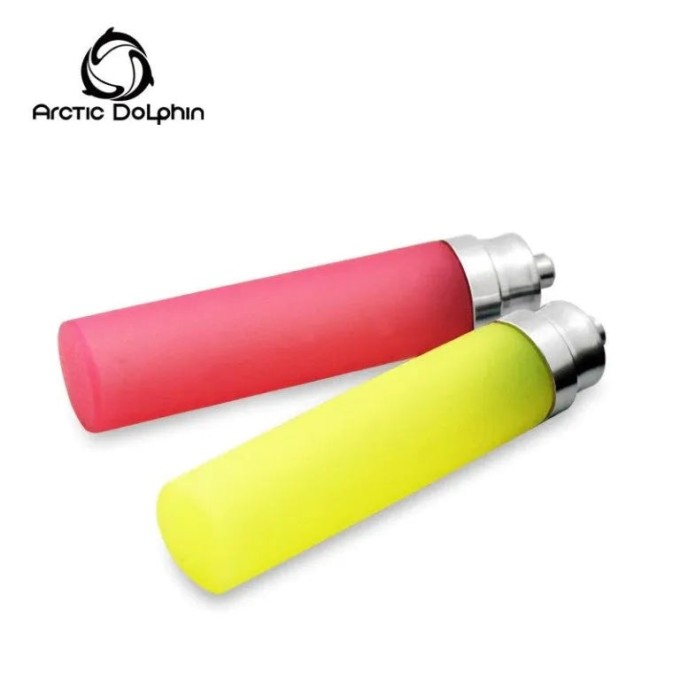 Arctic Dolphin Squonk Refill Bottle 17ml | bearsvapes.co.uk