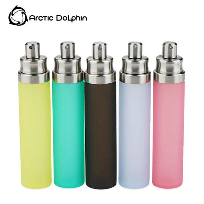 Arctic Dolphin Squonk Refill Bottle 17ml | bearsvapes.co.uk
