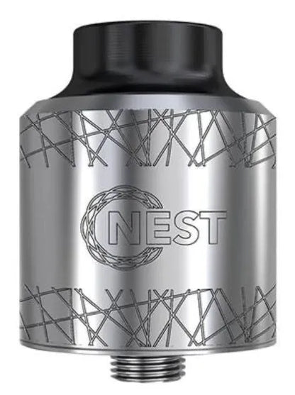 Aresvapor Nest Mesh RDA | bearsvapes.co.uk