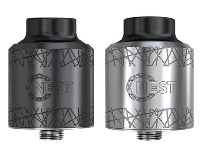 Aresvapor Nest Mesh RDA | bearsvapes.co.uk