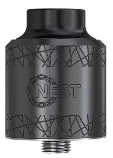Aresvapor Nest Mesh RDA | bearsvapes.co.uk - Bear's Vapes Aresvapor Nest Mesh RDA | bearsvapes.co.uk - Bear's Vapes