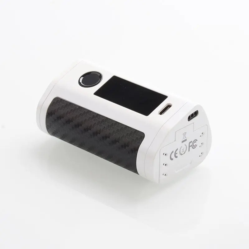 asMODus Minikin 3S Kit | 200W TC Incl. 2 FREE 18650 | bearsvapes.co.uk