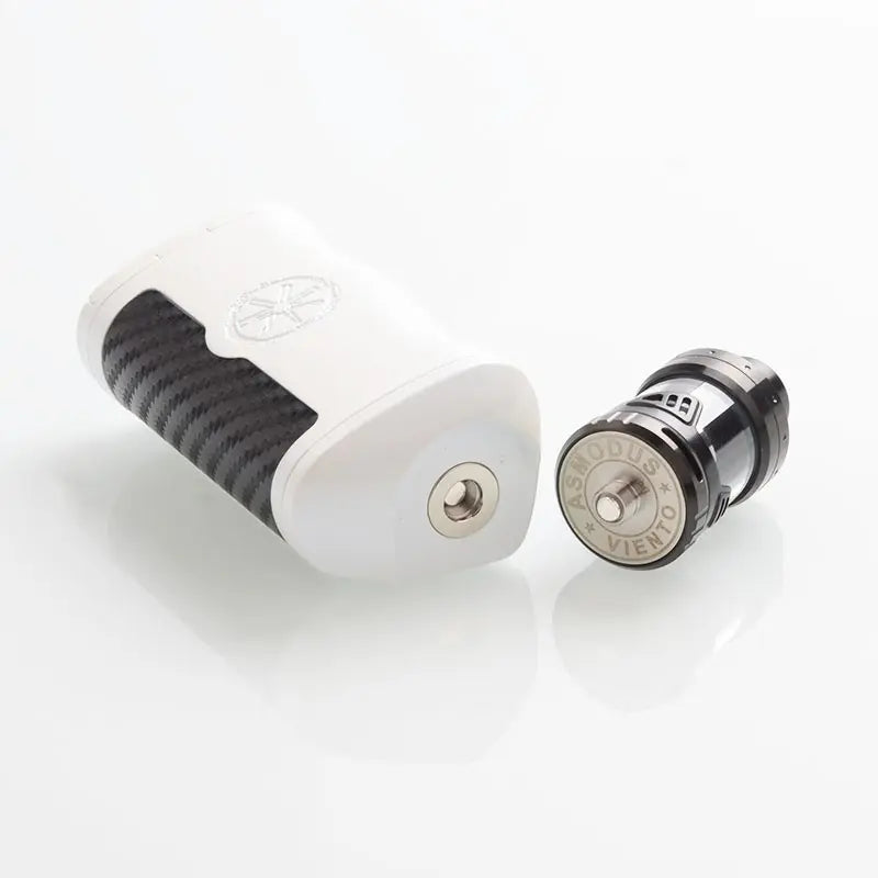 asMODus Minikin 3S Kit | 200W TC Incl. 2 FREE 18650 | bearsvapes.co.uk