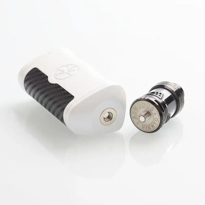 asMODus Minikin 3S Kit | 200W TC Incl. 2 FREE 18650 | bearsvapes.co.uk