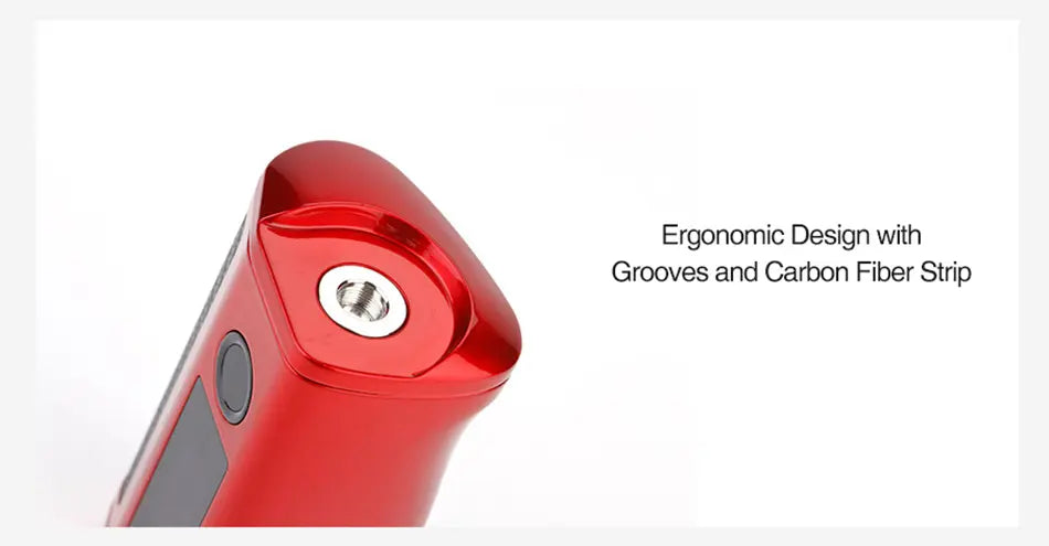 asMODus Minikin 3S Kit | 200W TC Incl. 2 FREE 18650 | bearsvapes.co.uk