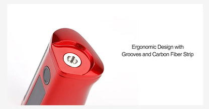 asMODus Minikin 3S Kit | 200W TC Incl. 2 FREE 18650 | bearsvapes.co.uk