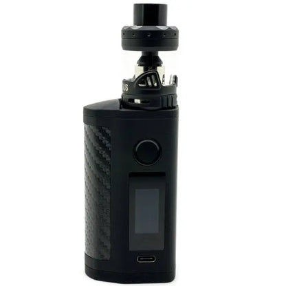 asMODus Minikin 3S Kit | 200W TC Incl. 2 FREE 18650 | bearsvapes.co.uk